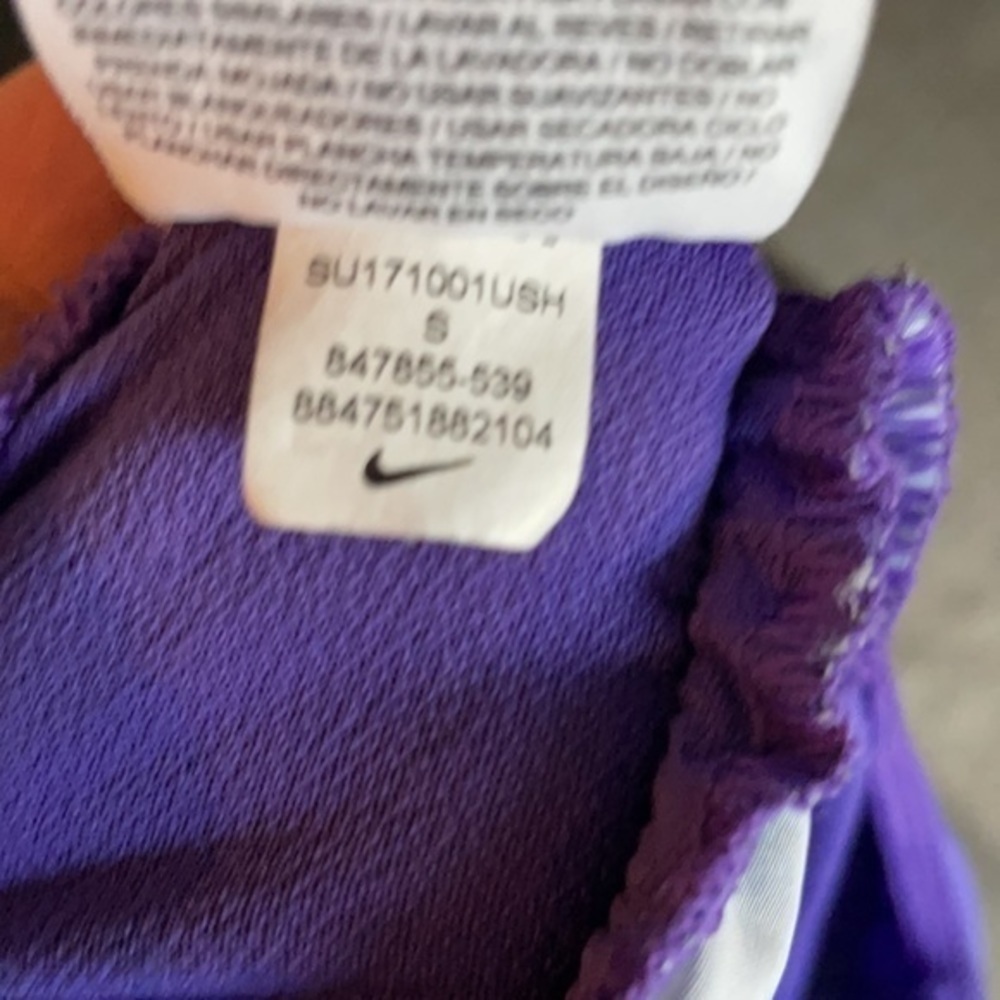 Nike shorts & Adidas size small women's shorts - Picture 5 of 8